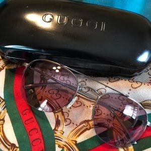 Gucci Sunglasses